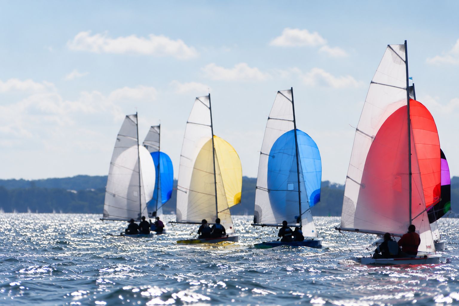 Zeller Volksbank Cup YCRa